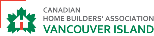 Canadian home builders association Vancouver Island